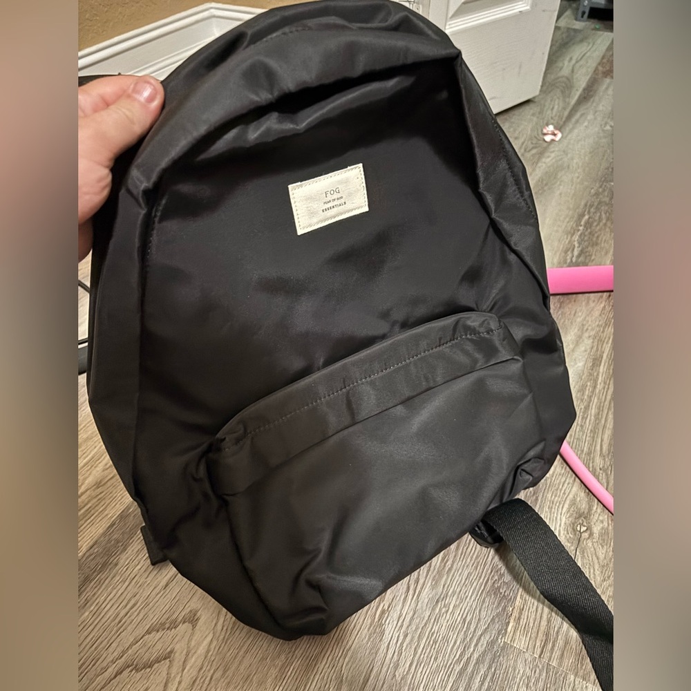 Fear of God Essentials Backpack